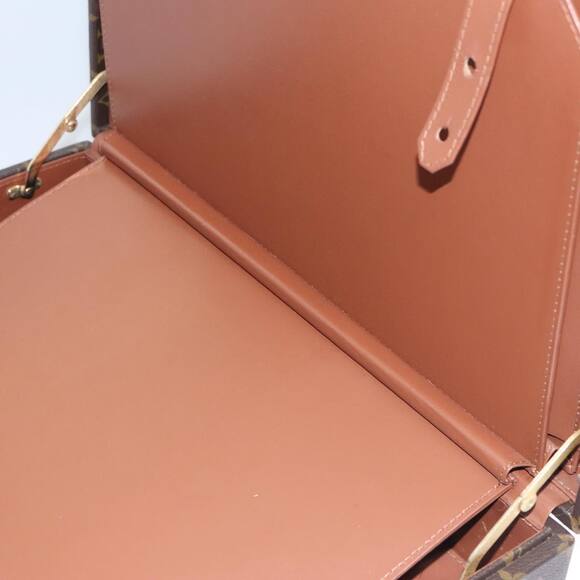 LOUIS VUITTON Monogram Crusher Business Bag M53122 - Picture 12 of 16